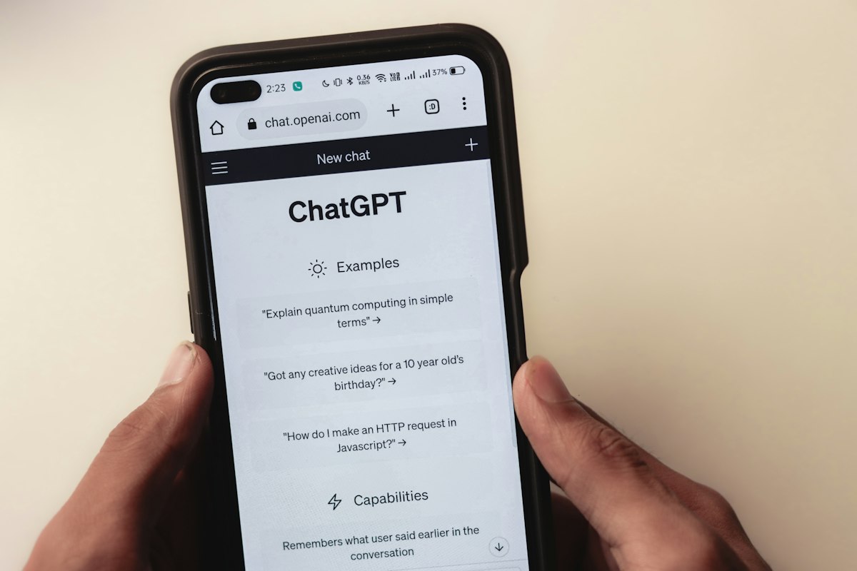 20 errores que comete casi todo el mundo al usar ChatGPT
