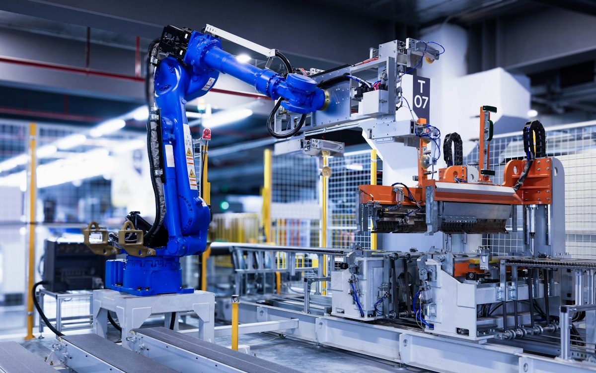 Automatización de tareas con inteligencia artificial