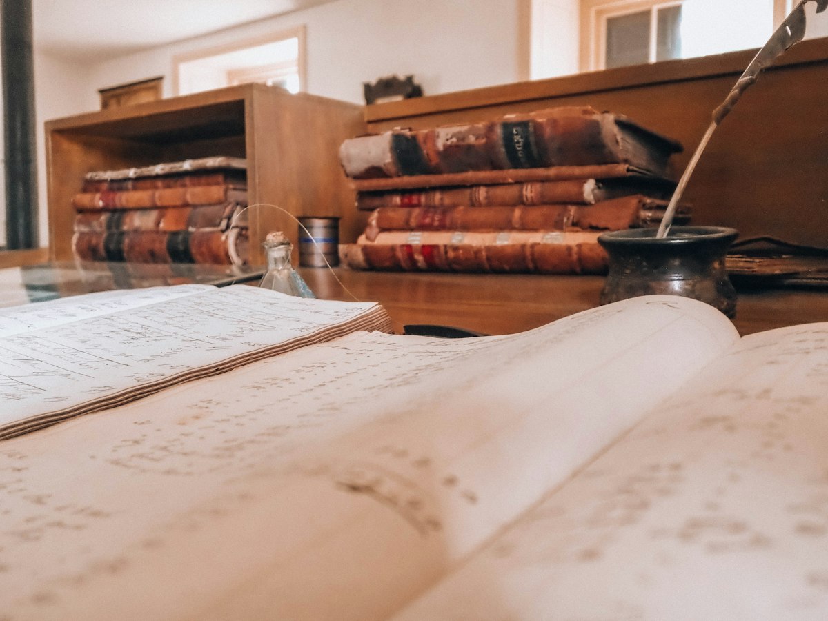 Libros y documentos para prompts de Deep Research